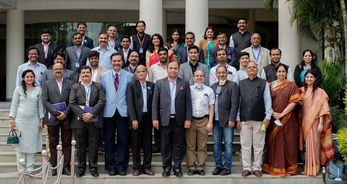 MoU Signing Ceremony